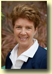 Author Pam Levin