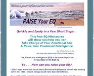 RaiseEQ.com - Home PageThumbnail